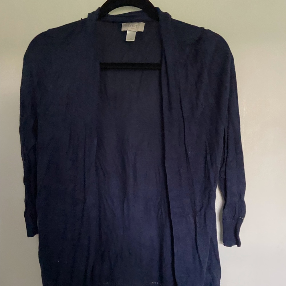 Loft Outlet cardigan
